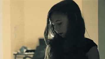 Never Mind Sigh GIF by Film Riot