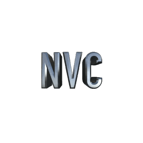 Sticker by NVC