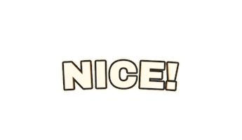 Cool Sticker