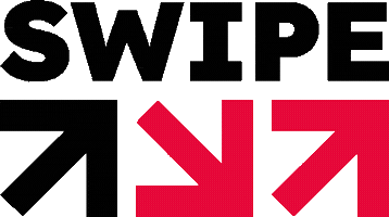 Swipe Sticker by Marketing Koelsch