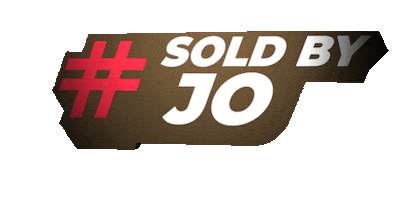 Soldbyjo Sticker by Immo Jo