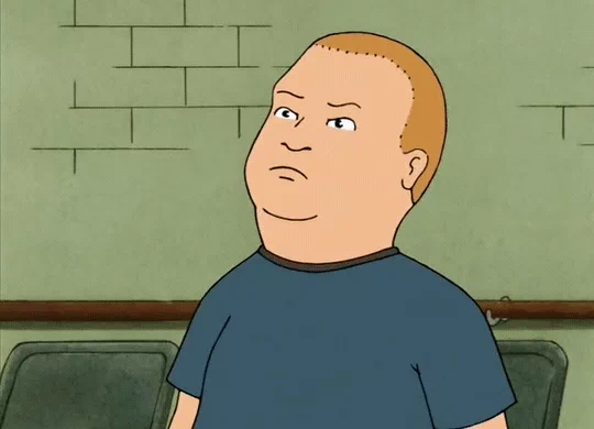 King Of The Hill GIF