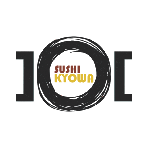 Comidajaponesa Sticker