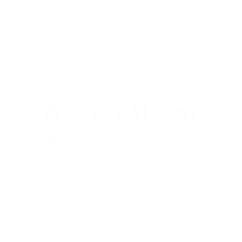 Water Sticker by well:fair