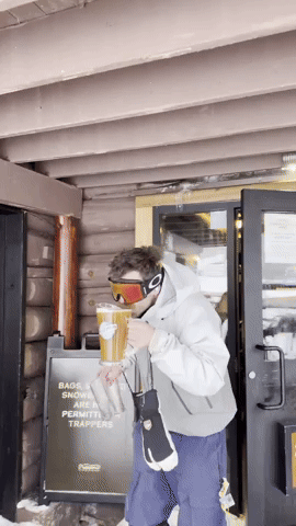Beer GIF