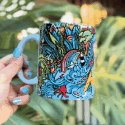 Animadelfica GIF
