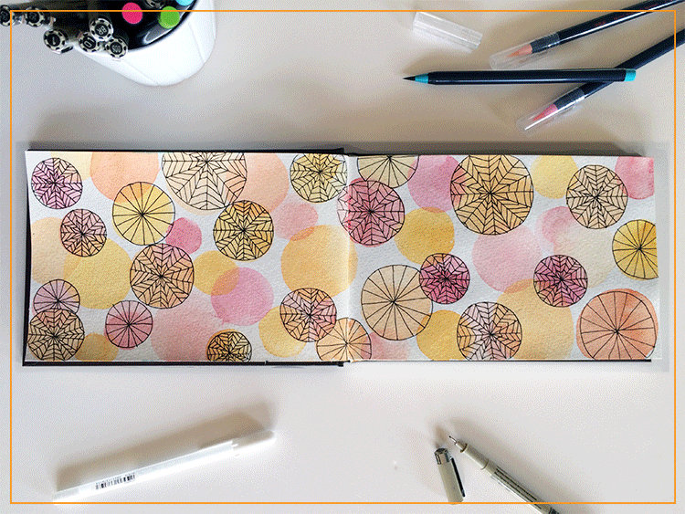 Sketchbook GIF Find & Share on GIPHY