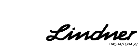Auto Sticker by Autohaus Lindner