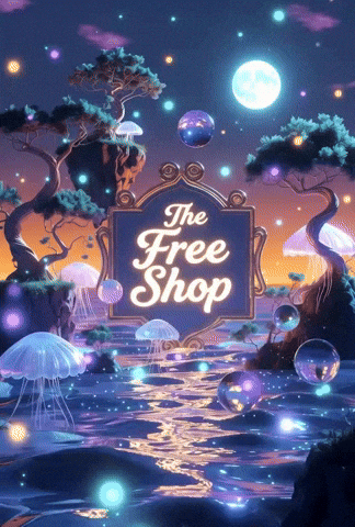 Charity Sharing Is Caring GIF by The LSD Hotel