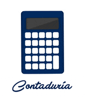 Carrera Calculadora GIF by UGMEX
