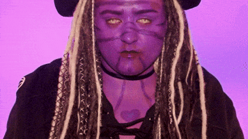 Lena GIF