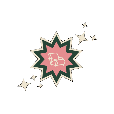 Sticker by KaveHome