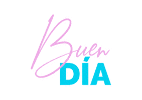 Buendia Sticker