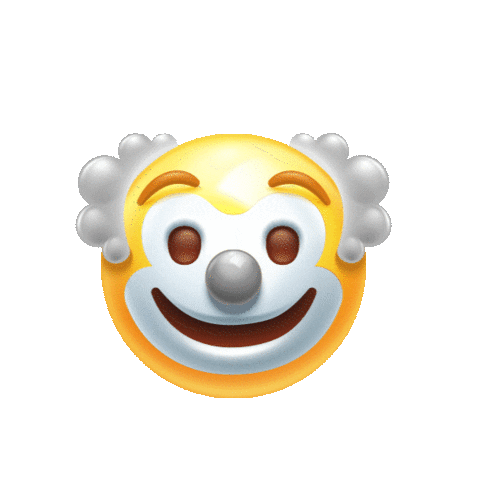 Emoji Sticker by Cultura Inglesa Curitiba