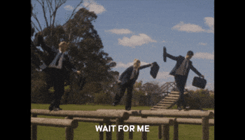 Consulting Wait For Me GIF by Amplify Procurement