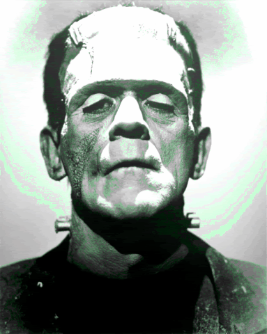boris karloff