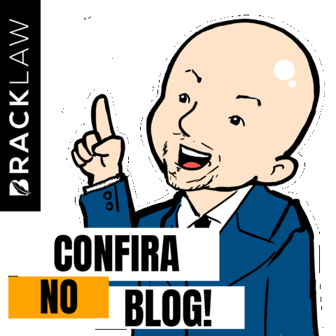 Blog Sticker by Bracklaw