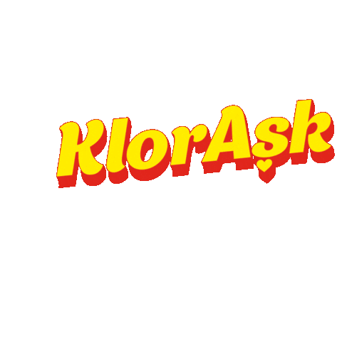 KlorakTurkiye Sticker