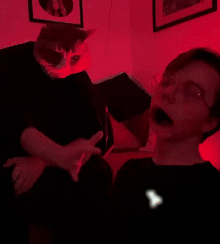 Oliver Soul Sucking GIF