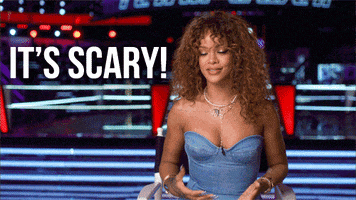 Halloween Television GIF by The Voice