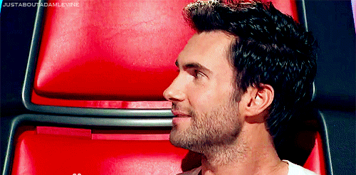 adam levine