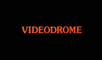 David Cronenberg GIF by Maudit