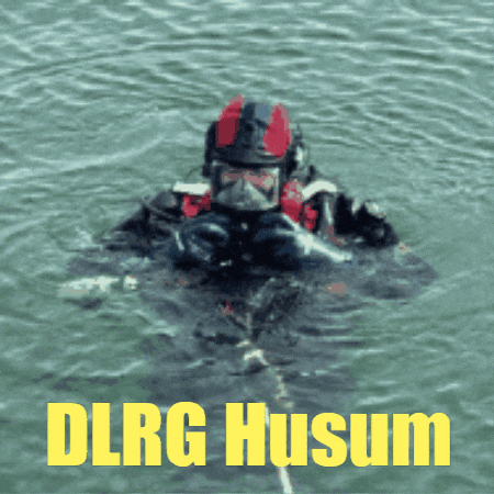 DLRG Husum GIF