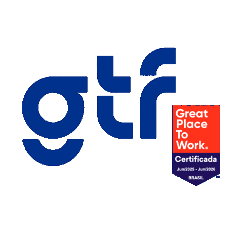 Gptw Great Place To Work Sticker by GTF