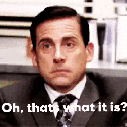 Oh GIF