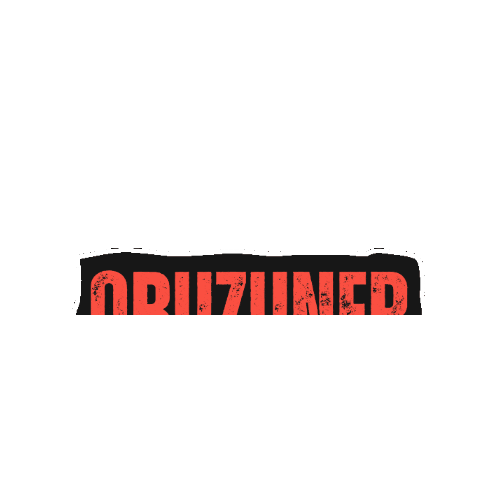 Osman Burak Uzuner Sticker