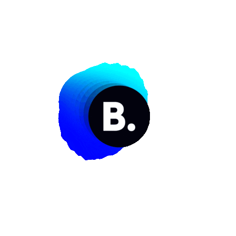 B.made Digital Sticker