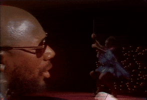 sexy isaac hayes GIF by The Official Giphy page of Isaac Hayes