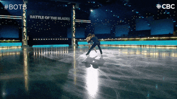 Season 6 Hockey GIF by CBC