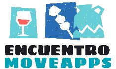 Moveapps Sticker