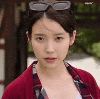 Iu Kpop Idol GIF