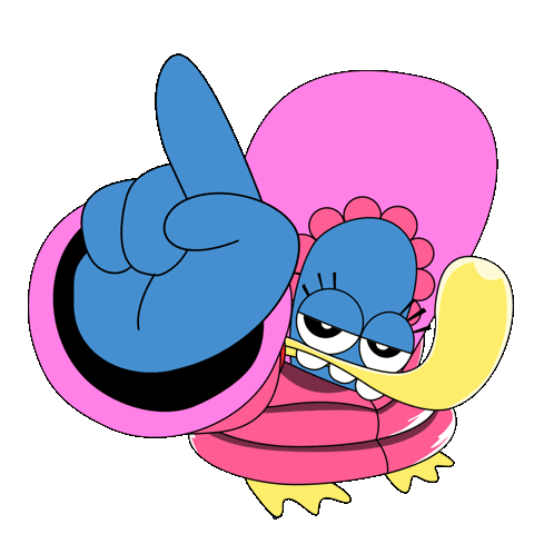 Bubblegoose Ballers Stickers GIFs on GIPHY - Be Animated