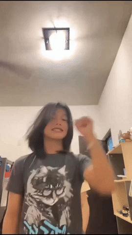 Chico Teyuco Bailando GIF