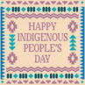 Celebrate Native American