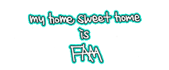 Gd Fam Sticker