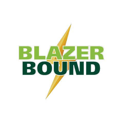 Elms College Sticker