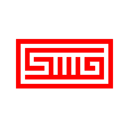 Streamin' Music Group Sticker