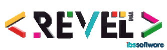 Celebrations Revel Sticker by IBS Software