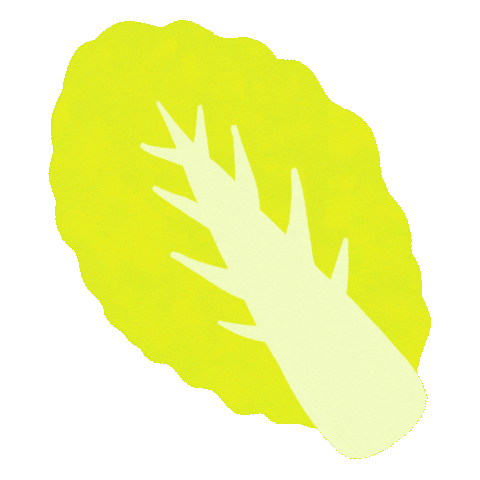 Vegetables Vege Sticker