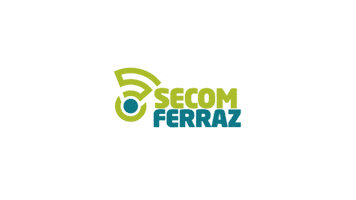 Secomfv Ferraz Sticker by Prefeitura de Ferraz de Vasconcelos
