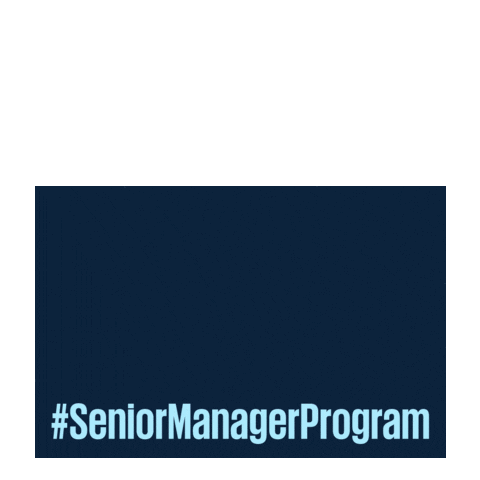 Kpmg Senior Manager Program Sticker by KPMG Canada