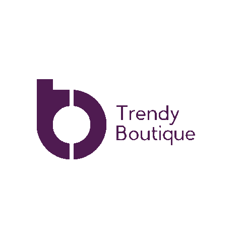Trendy Boutique Panamá Sticker