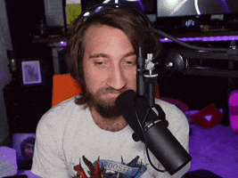 Gavin Free No GIF by Rooster Teeth
