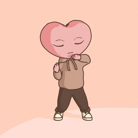 Dance Dancing GIF by LT3 Creations