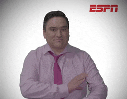 world cup deal with it GIF by ESPN México