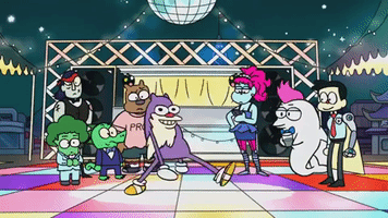 Crinklywrinkly Okko GIF